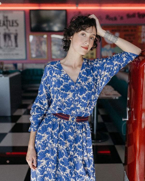 Singuliere by Cousette - Bridgette Dress | Blouse